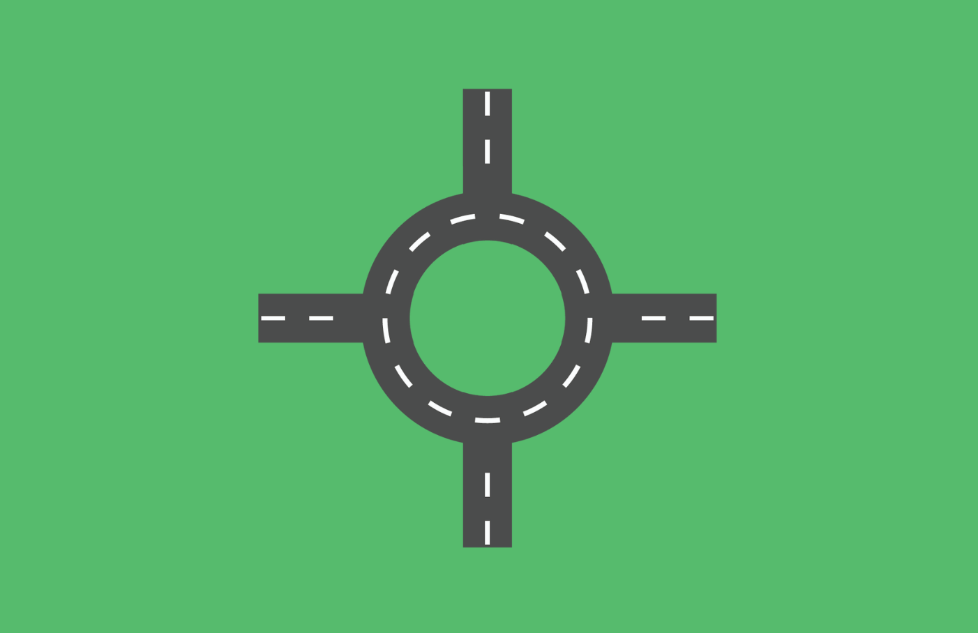 Traffic Circles