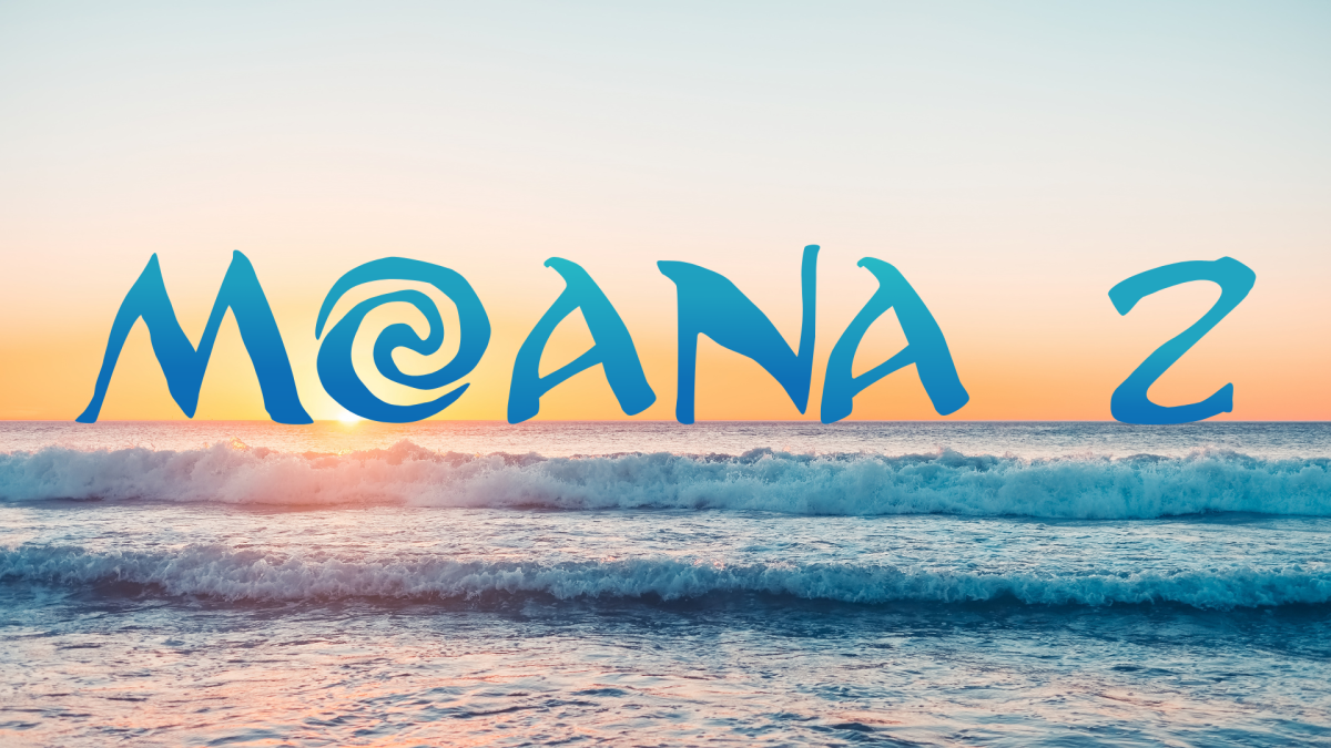 Moana 2, released Nov. 27, 2024 has stirred a lot of mixed opinions in regard to the quality of the movie.
