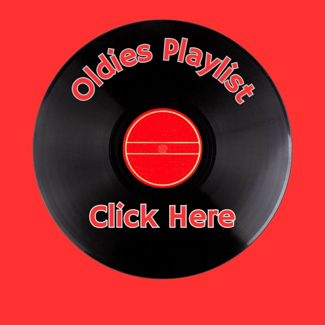 Oldies playlist