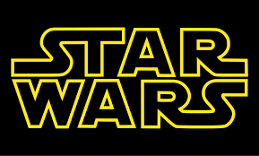 A photo of the StarWars logo

Photo credit to Magnus Manske via wikipedia