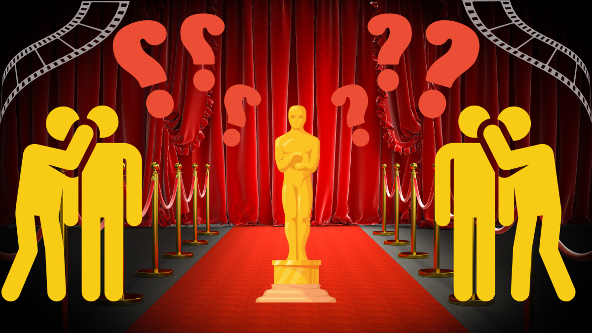 The 2025 Oscars are surrounded by controversies, raising many questions about the Academy’s judgement. 