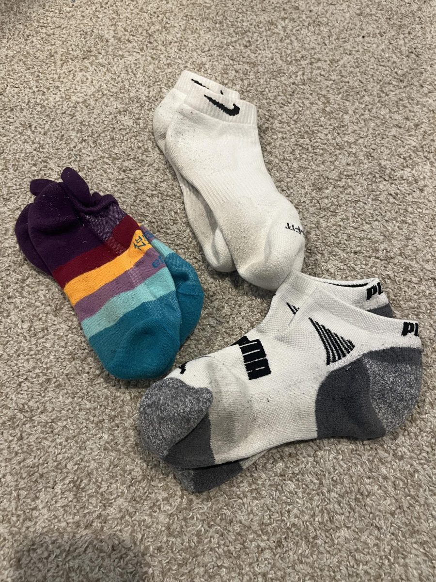 Enjoy comfortable, quality footwear with these sock brands.
