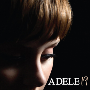 Pictured is the cover art for Adele’s album 19.
Photo Credit: XL/Columbia Records