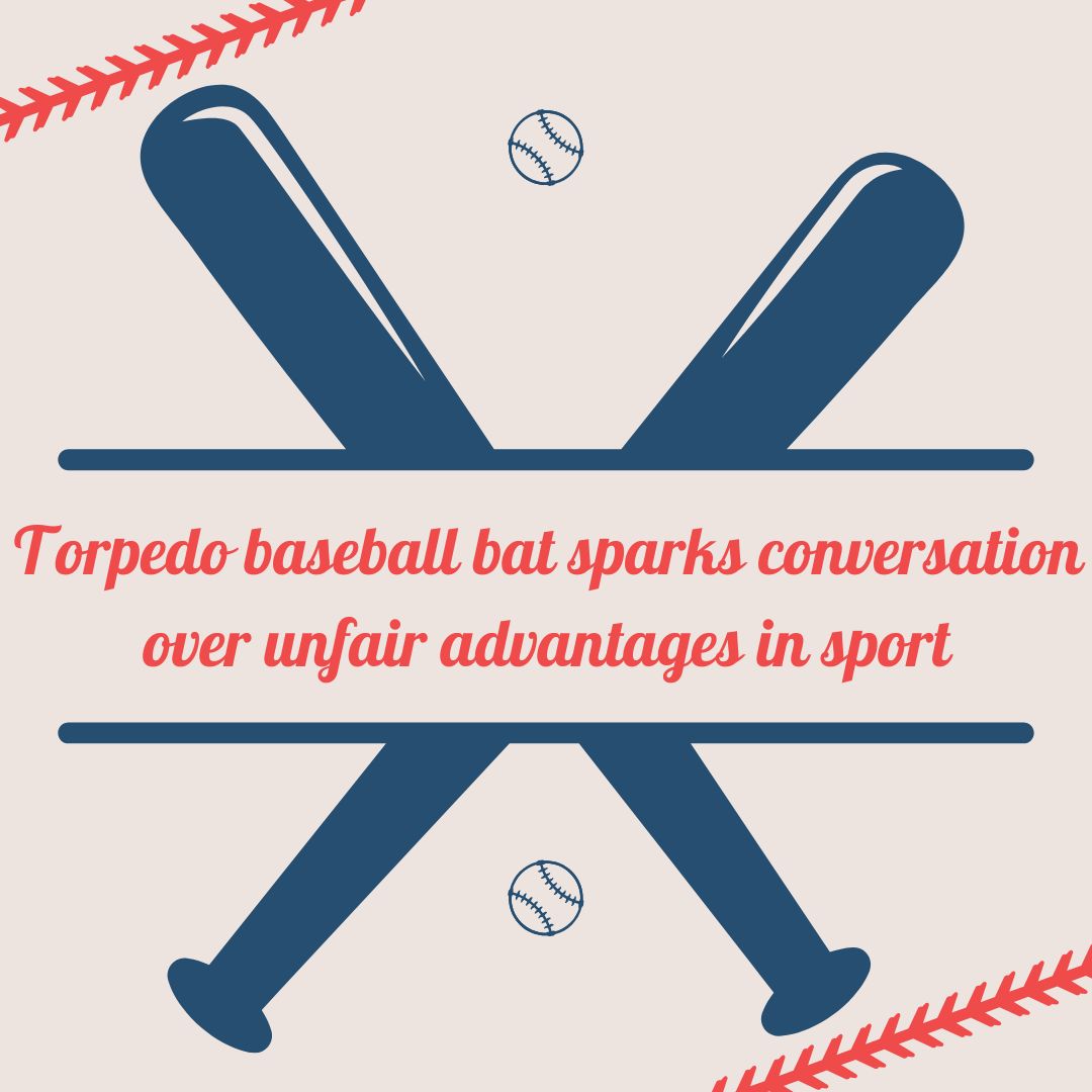 The baseball world underwent a recent craze due to the Yankees compounded success with the new “torpedo” bats.