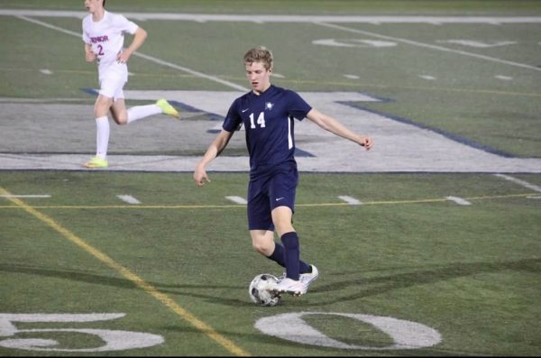 Athlete of the Week: Henry Gannaway