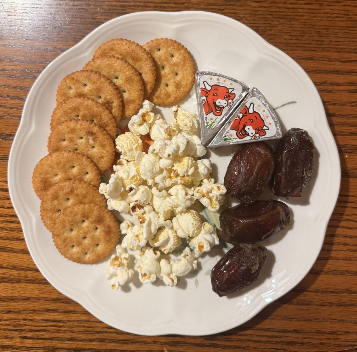 Some examples of the food combinations that go great together.
