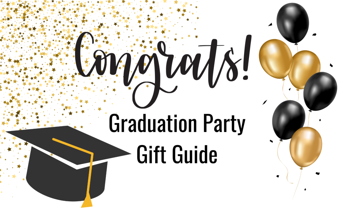Graduation gift selection creates a lot of stress for students attending parties. Here is a guide to the six best gifts for a 2025 graduate.