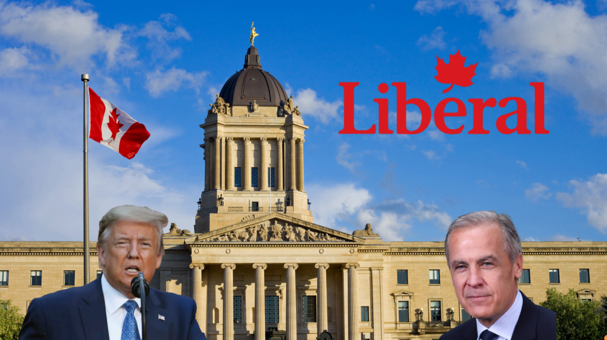 The Liberal Party had a surprising victory in the Canadian election, mostly due to American aggression by the Trump administration.