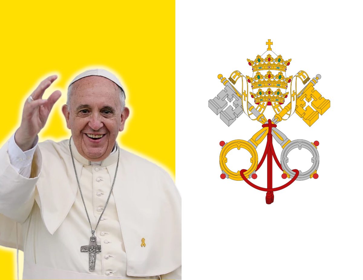 Pope Francis, a long-established leader in peace, died on Easter, 2025.