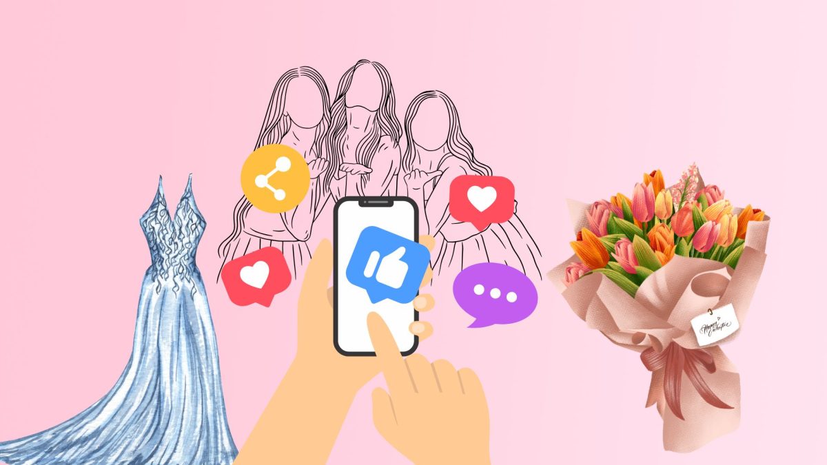 Prom is a very significant part of the high school experience. Over time, prom has evolved to adapt to evolving social norms and the increased presence of technology in teenagers' lives.