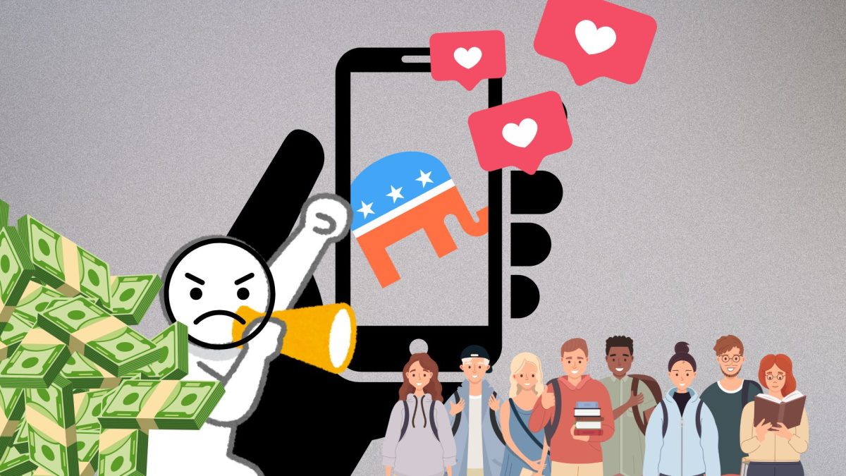 Charlie Kirk uses his political influence on social media for personal gain, resulting in overly biased content that divides the US further. His debate tactics are unethical and often portray a false narrative regarding current political issues.