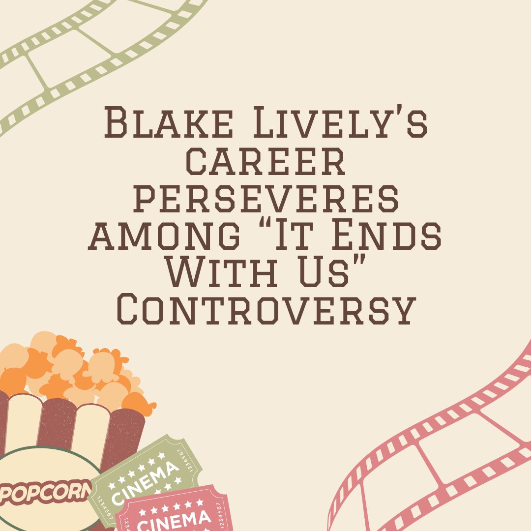 With the recent release of “Another Simple Favor,” fans have noted the continuation of Blake Lively’s career despite cancellation efforts.