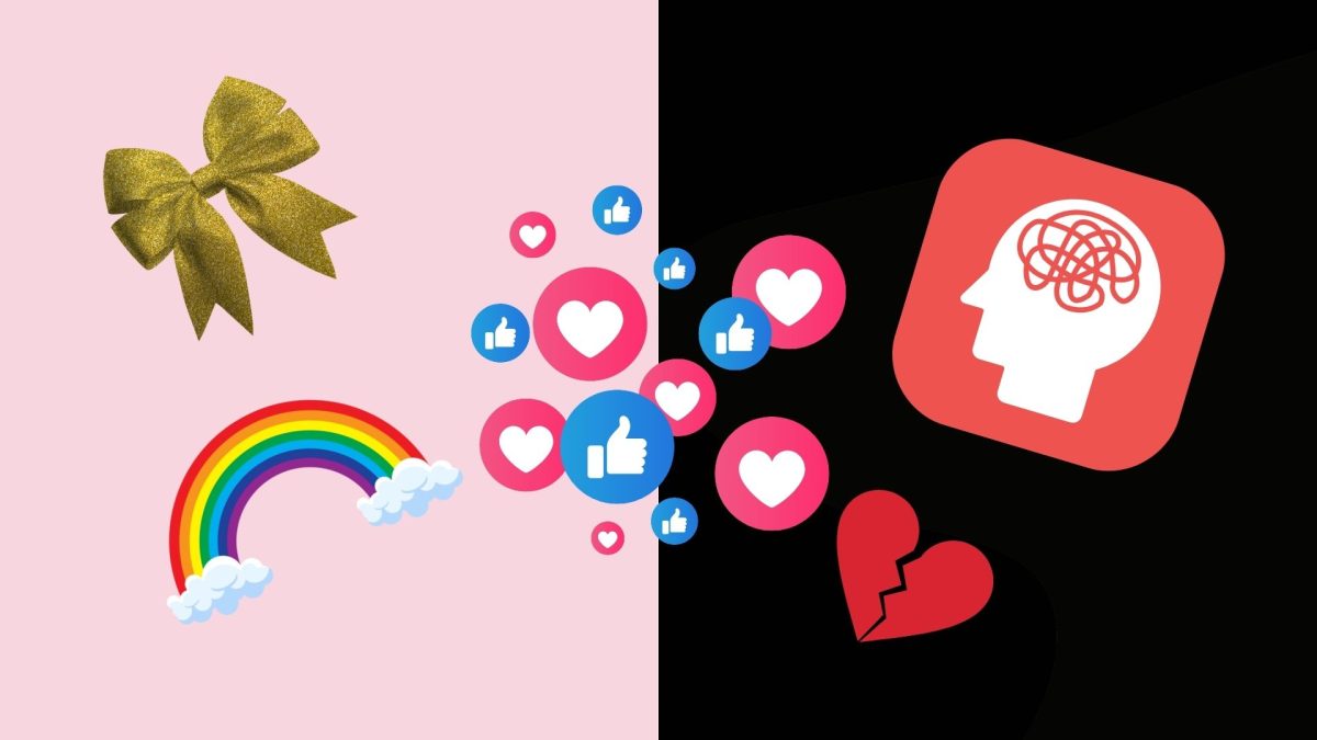 Jojo Siwa’s life in the spotlight has cultivated itself into a mess of emotional distress and loss of identity. Social media and its performative nature have contributed to her identity crisis and show how such an online presence can be harmful.