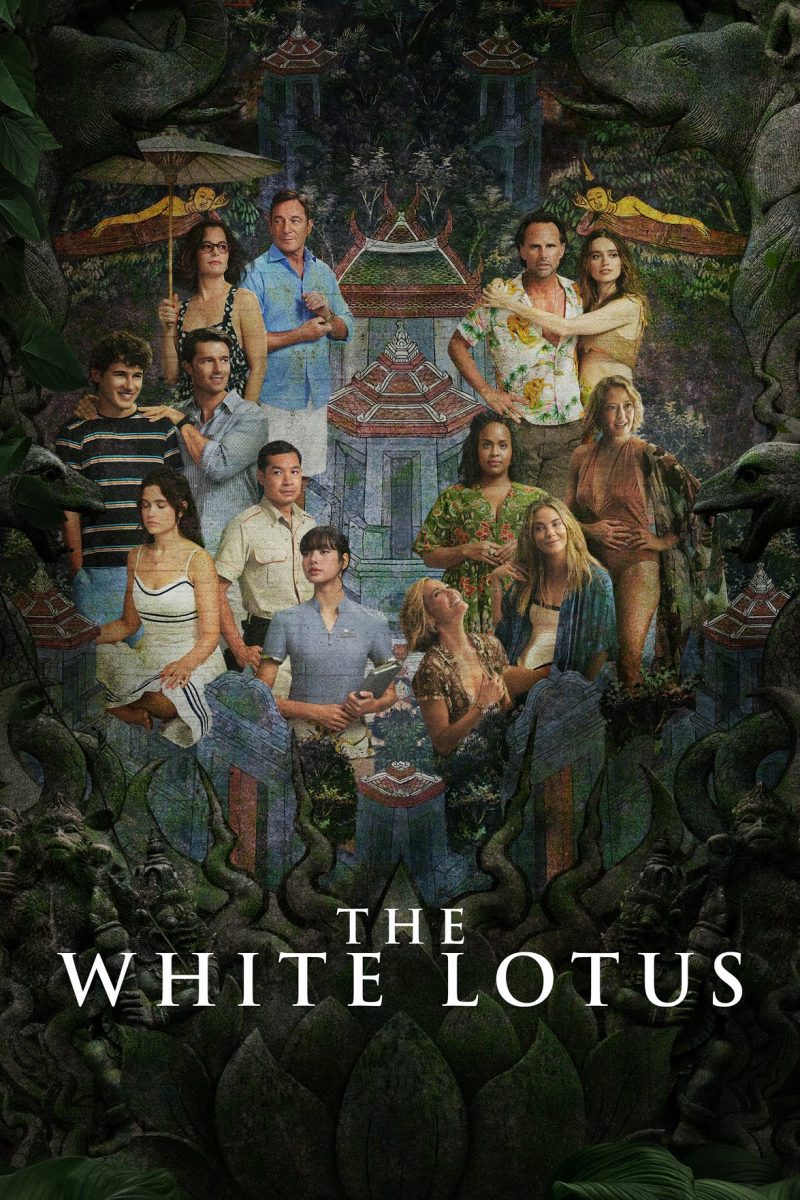 “The White Lotus” returns for its third season with a new cast and location and a twist to its original narrative.
Photo Credit to HBO