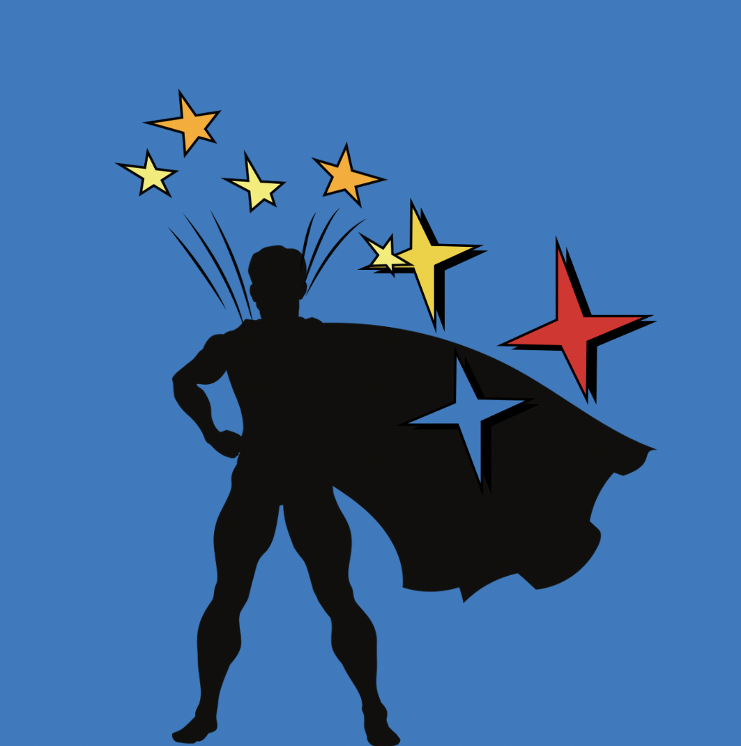 Superhero films bring in a variety of audiences.