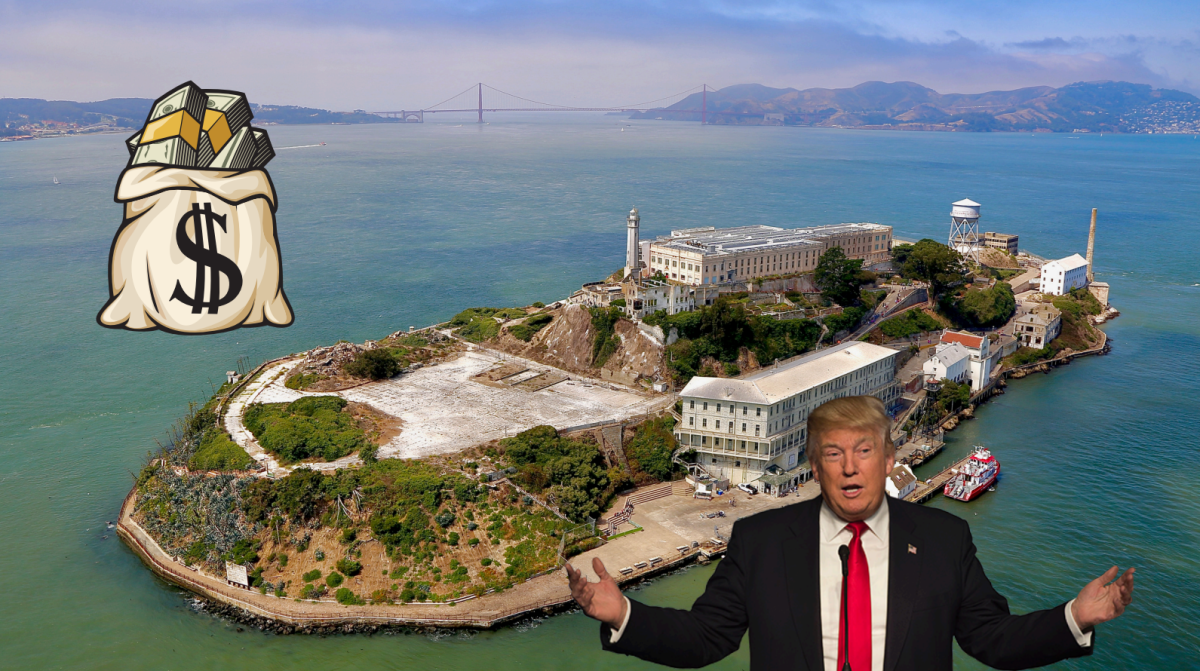 The reopening of more prisons across the country brings lots of concerns about how the administration is frivolously spending American taxpayers’ dollars.