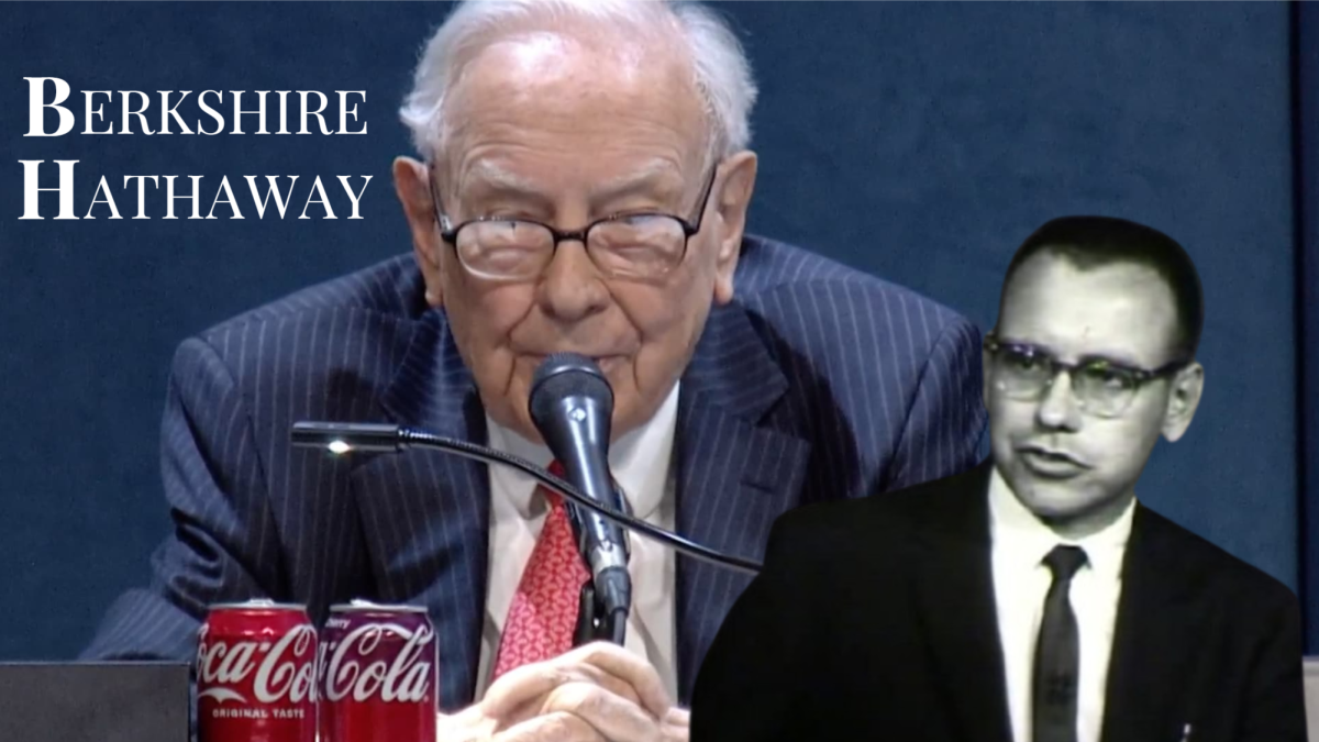 Warren Buffett is stepping down from his position as the CEO of Berkshire Hathaway. This article reflects on Buffett's legacy and its impact on the future.