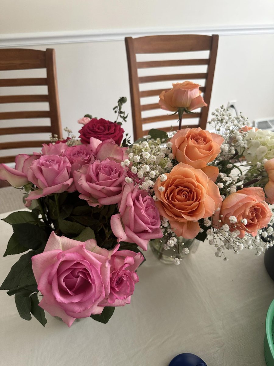 Gifting flowers to a person is an easy way to brighten their mood, and there are so many different types of flowers that it can be difficult to decide what’s best.