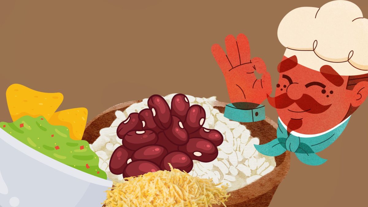 With such a customizable menu, it is important to know which ingredients at Chipotle are sure to make the best burrito bowl.