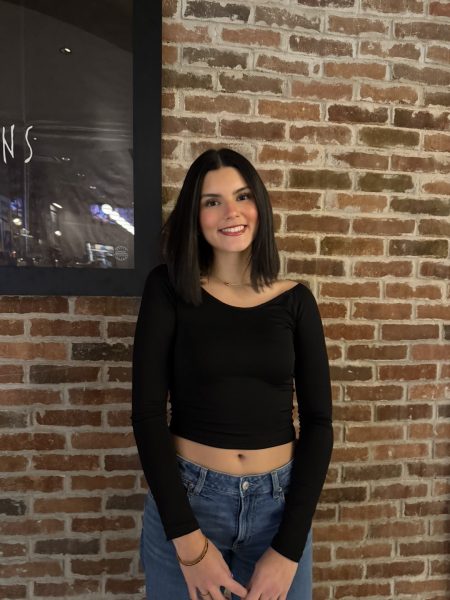 Adalyn Belman